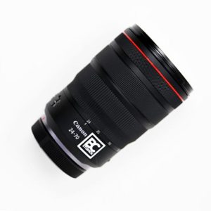 CANON RF 24-70MM f/2.8 L IS USM