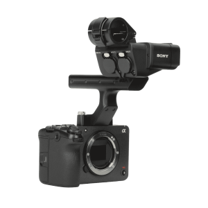 SONY FX30 CINEMA CAMERA