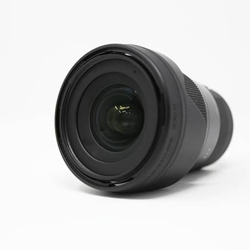 Sigma 16mm f/1.4 DC DN - Budget Camera Rental