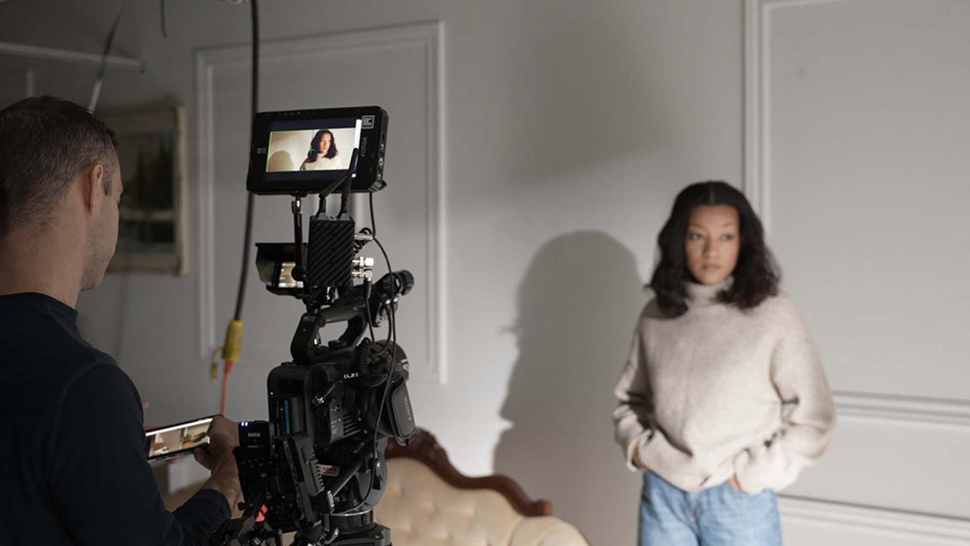 Choosing-the-Right-Camera-for-Your-Video-Production-A-Comprehensive-Guide