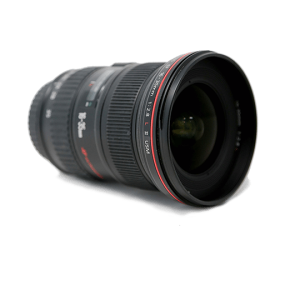 Canon EF 16-35mm f/2.8L II USM Lens