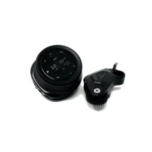 TILTA NUCLEUS NANO II FIZ WIRELESS FOCUS