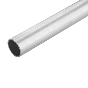 Aluminum Round Pipe