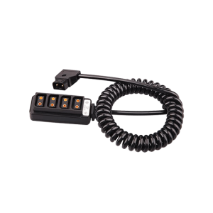 D-Tap Slitter Cable