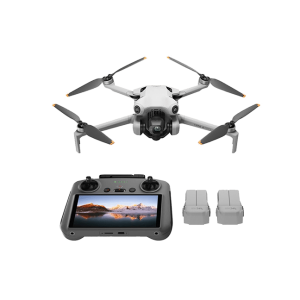 DJI MINI 4 PRO DRONE