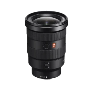 SONY FE 16-35MM F/2.8 GM