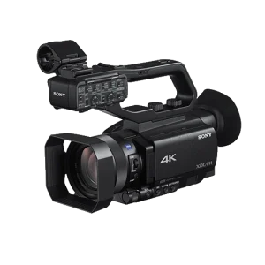 SONY-PXW-Z90V-4K-HDR-XDCAM