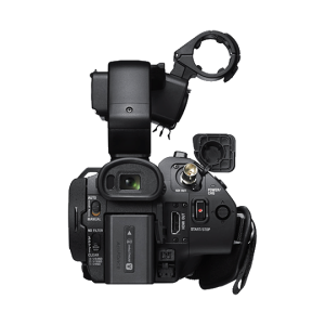 Sony PXW-Z90V 4K HDR XDCAM - Budget Camera Rental