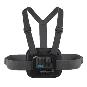 Gopro Chest Mount