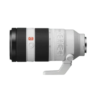 SONY FE 100-400MM F/4.5-5.6 GM OSS