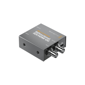 Blackmagic Design Micro Converter SDI to HDMI 12G