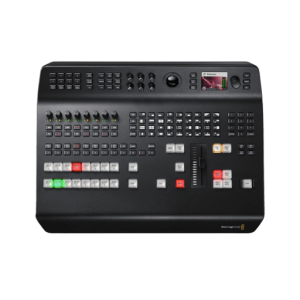 BLACKMAGIC DESIGN ATEM TELEVISION STUDIO PRO 4K SWITCHER