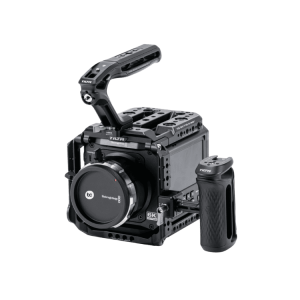 BLACKMAGIC DESIGN PYXIS 6K CINEMA CAMERA