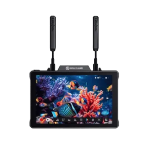 HOLLYLAND PYRO 7 WIRELESS TRANSCEIVER MONITOR