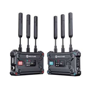 HOLLYLAND PYRO S 4K HDMI:SDI WIRELESS VIDEO TRANSMISSION SYSTEM