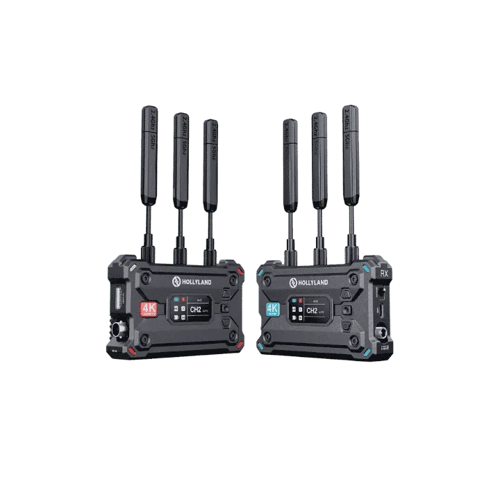 HOLLYLAND PYRO S 4K HDMI/SDI WIRELESS VIDEO TRANSMISSION