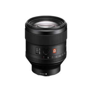 Sony FE 85mm f:1.4 GM Lens