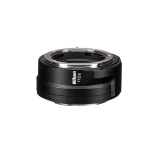 NIKON FTZ II MOUNT ADAPTER FOR F LENS TO ZMOUNT CAMERAS