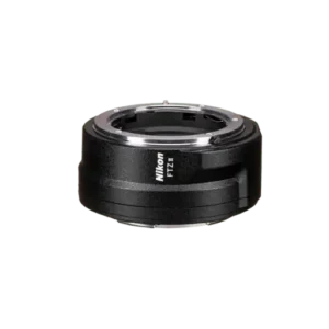 NIKON FTZ II MOUNT ADAPTER FOR F LENS TO ZMOUNT CAMERAS