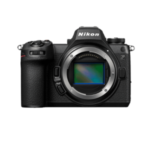 NIKON Z6 III MIRRORLESS CAMERA