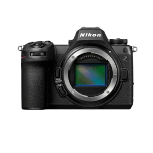 NIKON Z6 III MIRRORLESS CAMERA