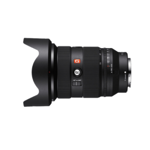 SONY FE 24-70MM F/2.8 GM II LENS