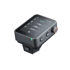 GODOX X3PRO TTL WIRELESS FLASH TRIGGER