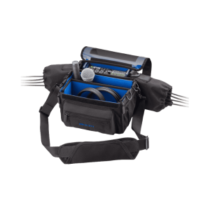 ZOOM PCF-8N DIGITAL MULTITRACK RECORDER BAG