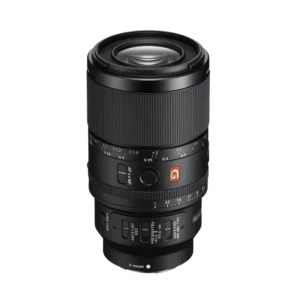 SONY FE 100MM F/2.8 MACRO GM LENS