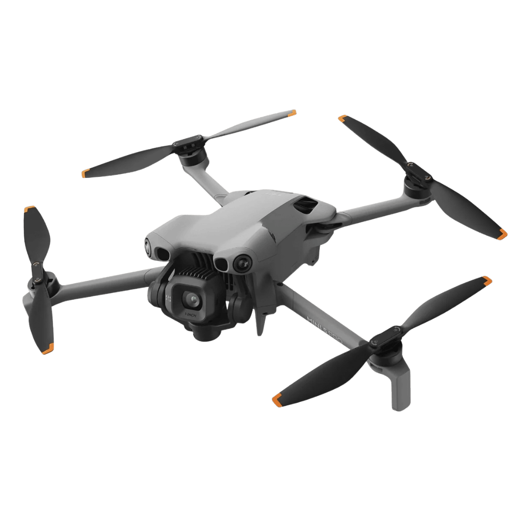 Rent DJI Mini 5 Pro Drone