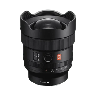 SONY FE 14MM F/1.8 GM LENS