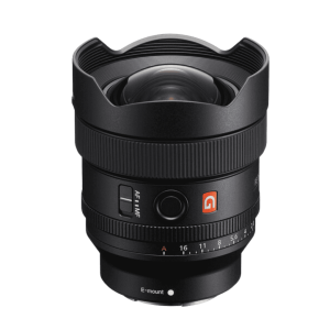 SONY FE 14MM F/1.8 GM LENS