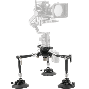 Tilta Hydra Articulating Car Mounting System
