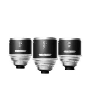 BLAZAR MANTIS 1.33X FULL FRAME ANAMORPHIC
