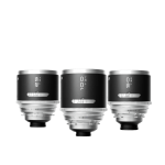 Blazar Anamorphic Lens rental