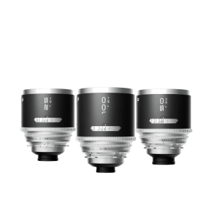 Blazar Anamorphic Lens rental
