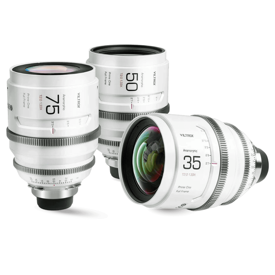 Viltrox EPIC Anamorphic Cine Lens