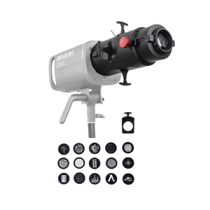 APUTURE AMARAN SPOTLIGHT_MOUNT SE 36°