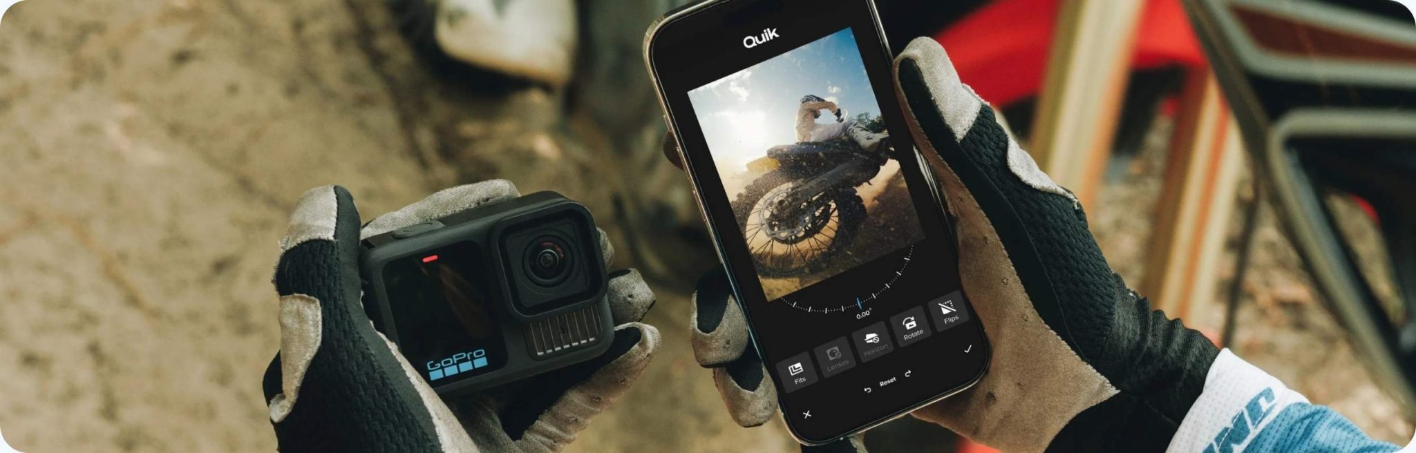 Gopro Camera_Rental