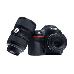 NIKON D850 CREATOR KIT WITH 50MM & 18-35MM LENSES