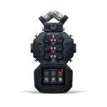 Zoom-H8-8-Input-12-Track-Portable-Recorder