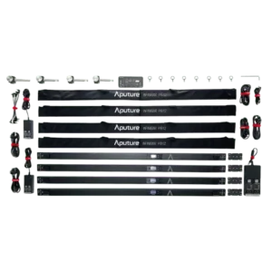 APUTURE INFINIBAR PB12 4-LIGHT