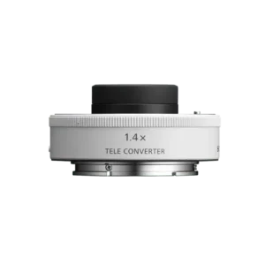 SONY FE 1.4x TELE-CONVERTER E-MOUNT